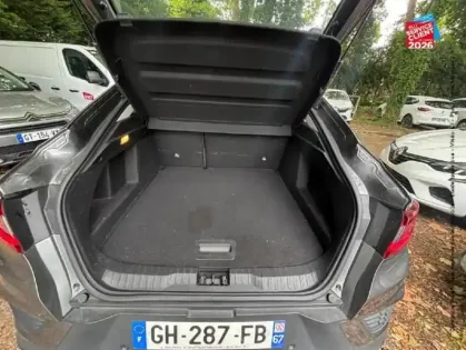 Photo 13 Renault Arkana  1.6 E-Tech 145ch Zen
