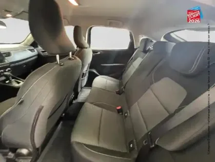 Photo 10 Renault Arkana  1.6 E-Tech 145ch Zen