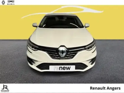 Photo 8 Renault Megane  1.5 Blue dCi 115ch Intens -21N