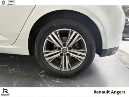 Photo 7 Renault Megane  1.5 Blue dCi 115ch Intens -21N