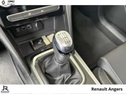 Photo 5 Renault Megane  1.5 Blue dCi 115ch Intens -21N