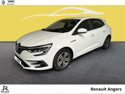 Photo Renault Megane Intens
