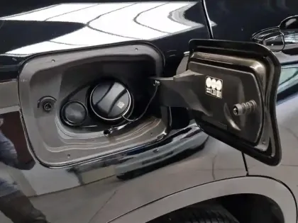 Photo 12 BMW X1  sDrive18iA 136ch Business Design DKG7