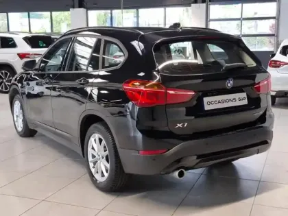 Photo 6 BMW X1  sDrive18iA 136ch Business Design DKG7