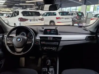 Photo 8 BMW X1  sDrive18iA 136ch Business Design DKG7