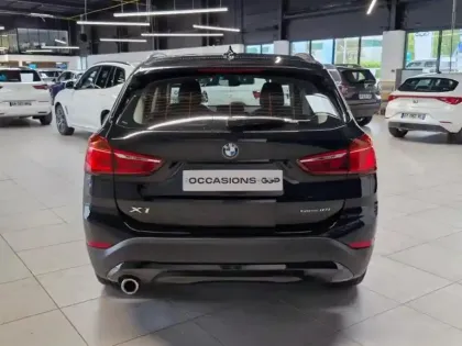 Photo 5 BMW X1  sDrive18iA 136ch Business Design DKG7