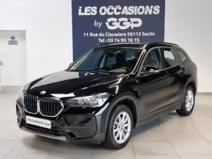 Photo Bmw X1 Business Design
