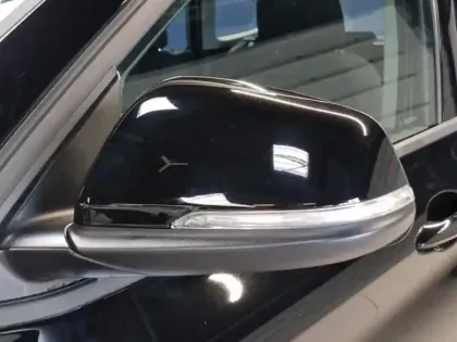 Photo 13 BMW X1  sDrive18iA 136ch Business Design DKG7