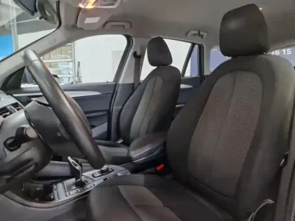 Photo 9 BMW X1  sDrive18iA 136ch Business Design DKG7