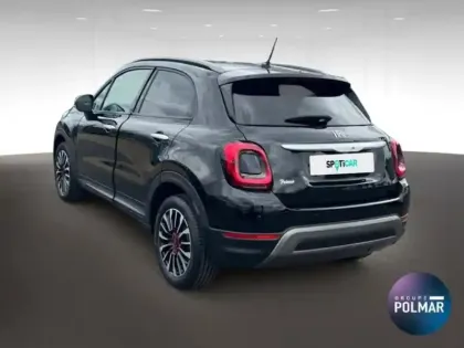 Photo 6 Fiat 500 X 1.0 FireFly Turbo T3 120ch Red