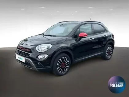 Photo Fiat 500 Red