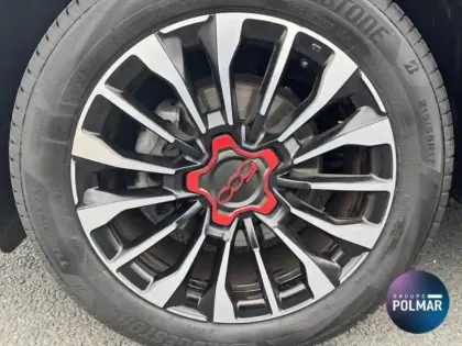 Photo 12 Fiat 500 X 1.0 FireFly Turbo T3 120ch Red