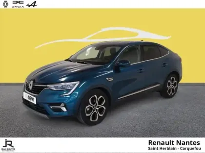 Photo Renault Arkana Intens