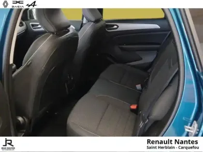 Photo 13 Renault Arkana  1.6 E-Tech 145ch Intens -21B