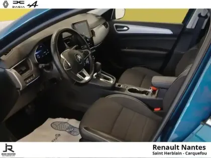Photo 12 Renault Arkana  1.6 E-Tech 145ch Intens -21B
