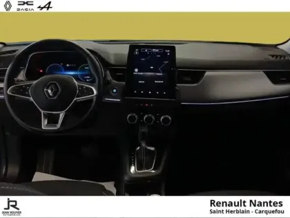 Photo 9 Renault Arkana  1.6 E-Tech 145ch Intens -21B