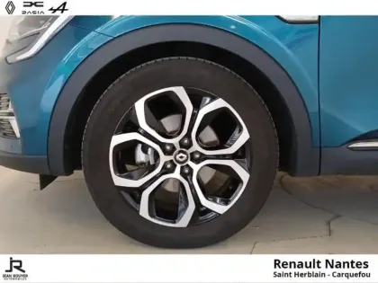Photo 8 Renault Arkana  1.6 E-Tech 145ch Intens -21B