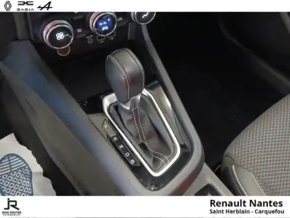 Photo 10 Renault Arkana  1.6 E-Tech 145ch Intens -21B
