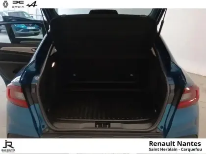 Photo 14 Renault Arkana  1.6 E-Tech 145ch Intens -21B