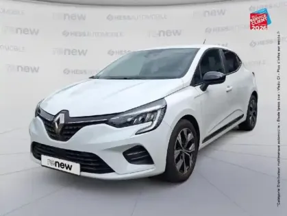 Photo Renault Clio Evolution