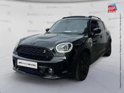 Photo Mini Countryman Northwood
