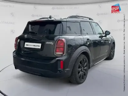 Photo 5 Mini Countryman  Cooper SE 125ch + 95ch Northwood ALL4 BVA6