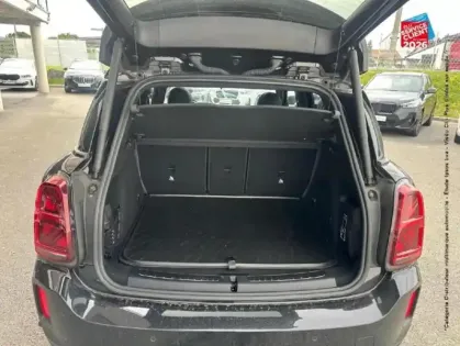 Photo 13 Mini Countryman  Cooper SE 125ch + 95ch Northwood ALL4 BVA6
