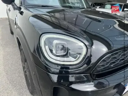Photo 12 Mini Countryman  Cooper SE 125ch + 95ch Northwood ALL4 BVA6
