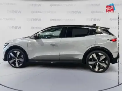 Photo 8 Renault Megane  E-Tech Electric EV60 220ch Techno super charge -C