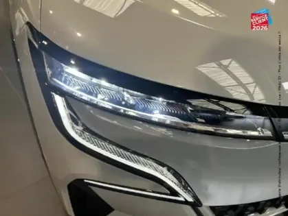 Photo 12 Renault Megane  E-Tech Electric EV60 220ch Techno super charge -C