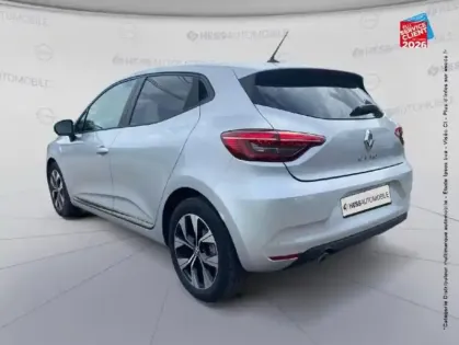 Photo 7 Renault Clio  1.0 TCe 90ch Evolution