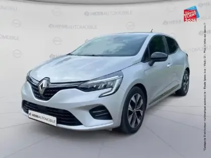Photo Renault Clio Evolution