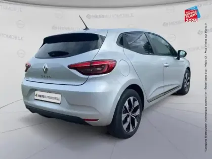 Photo 5 Renault Clio  1.0 TCe 90ch Evolution