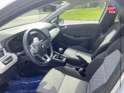 Photo 14 Renault Clio  1.0 TCe 90ch Evolution