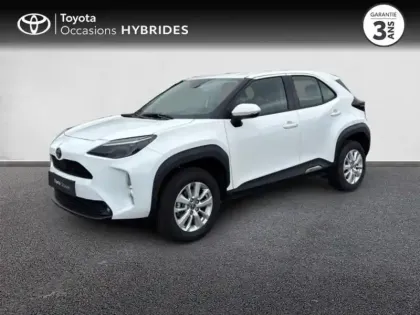 Photo Toyota Yaris Dynamic Business