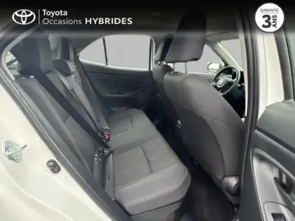 Photo 6 Toyota Yaris  Cross 116h Dynamic Business + Programme Toyota Experience MC24