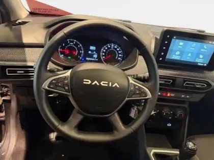 Photo 14 Dacia Jogger  1.0 ECO-G 100ch Expression 5 places