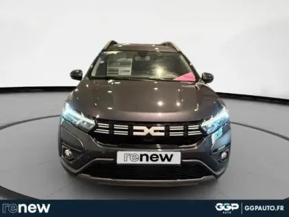 Photo 7 Dacia Jogger  1.0 ECO-G 100ch Expression 5 places