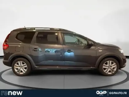 Photo 5 Dacia Jogger  1.0 ECO-G 100ch Expression 5 places