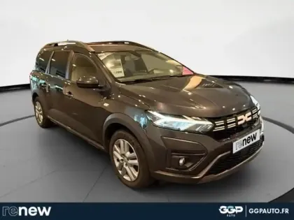 Photo 6 Dacia Jogger  1.0 ECO-G 100ch Expression 5 places