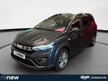 Photo Dacia Jogger Expression