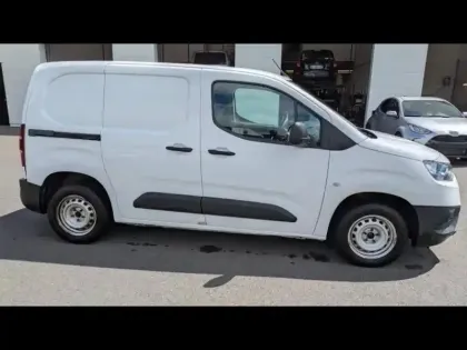 Photo 9 Toyota Proace  CITY Medium 100 D-4D Dynamic RC21