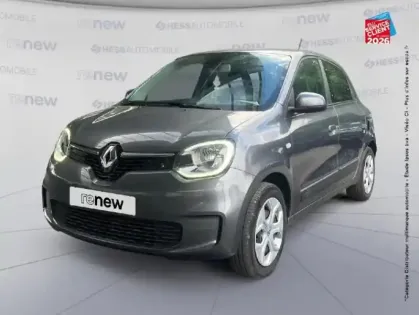 Photo Renault Twingo Zen