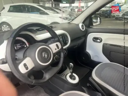 Photo 14 Renault Twingo  E-Tech Electric Zen R80 Achat Intégral - 21MY