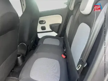 Photo 10 Renault Twingo  E-Tech Electric Zen R80 Achat Intégral - 21MY