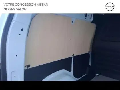 Photo 13 Nissan Townstar  L1 EV 45 kWh Tekna chargeur 22 kW