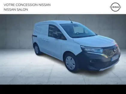 Photo Nissan Townstar Tekna