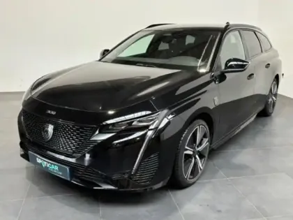 Photo Peugeot 308 Gt