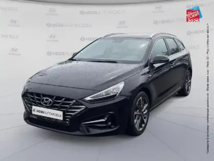Photo Hyundai I30 Creative