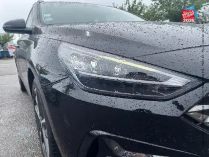 Photo 12 Hyundai I30  SW 1.0 T-GDi 120ch Hybrid 48V Creative